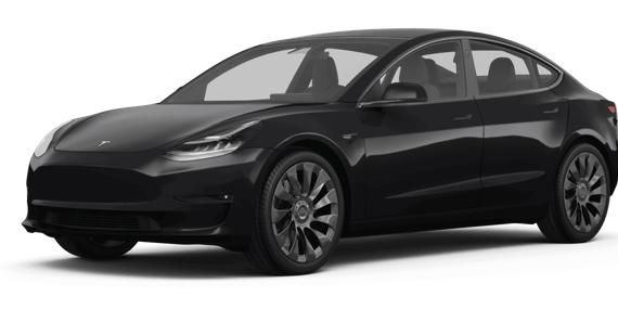 TESLA MODEL 3 2023 5YJ3E1EA5PF472843 image